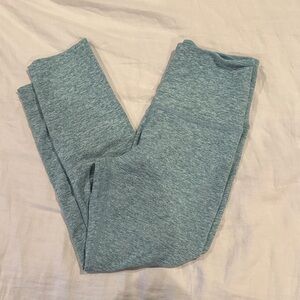 Like New Beyond Yoga Space Dye leggings